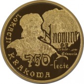 Polska 200zł różne roczniki 2001-2018