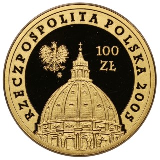 Polska 100zł różne roczniki