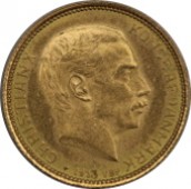 Dania 20 Koron