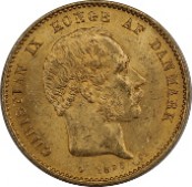 Dania 20 Koron