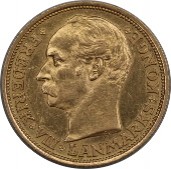 Dania 20 Koron
