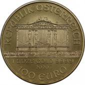 1 uncja: Wiedeńscy Filharmonicy
