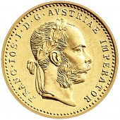 1 Dukat 1915r.Austria